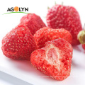 Healthy Snacks Sweet Fruits Freeze Dried Strawberry